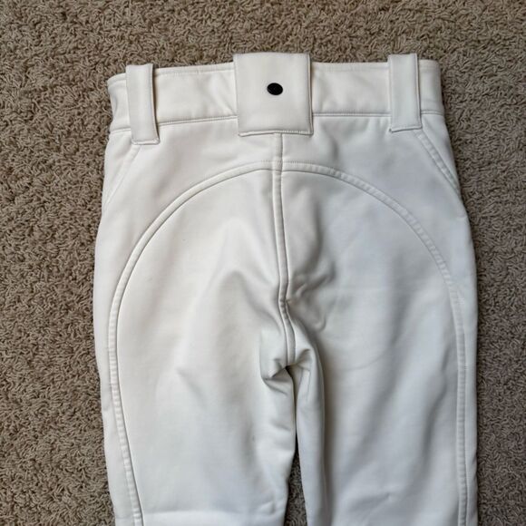 Goldbergh Pippa Ski Pants Waterproof White Black US 6 - Picture 14 of 14